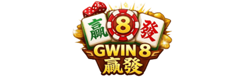 GWIN8 Logo